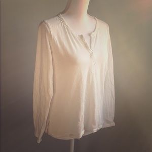 Henley Top